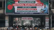 Bangladesh Sets July 2026 for Next National Election Amid Political Tensions