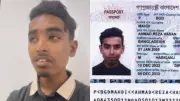 Bangladeshi Activist Accused of Murder Visited Delhi, Returned After Visa Denial