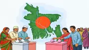 Bangladesh's 2026 Election: July National Charter Referendum to Shape Future