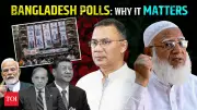 Bangladesh's 2026 Election: Key Players and Regional Geopolitical Stakes