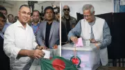Bangladesh's 2026 Election: Polling Underway Amid Reform Referendum and High Stakes