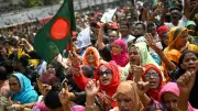 Bangladesh's 2026 Election: Tarique Rahman, BNP-Jamaat Alliance, and NCP's Role