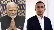 Bangladesh's BNP Thanks PM Modi for Election Recognition, Seeks Stronger India Ties
