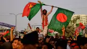 Bangladesh's February 12 Election: Key Stakes and Implications for India
