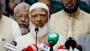 Bangladesh's Jamaat-e-Islami Challenges Election Results, Retracts BNP Welcome