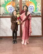 Baninder's Stellar Performance Leads Punjab to National Basketball Victory