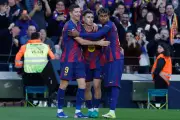 Barcelona Extends La Liga Lead with 3-0 Win Over Mallorca, Yamal Shines