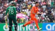 Basit Ali, Kamran Akmal Slam Pakistan's Narrow T20 World Cup Win Over Netherlands