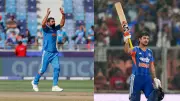 BCCI Central Contracts 2025-26: Shami, Kishan Dropped, A+ Category Scrapped