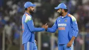 BCCI Downgrades Rohit Sharma and Virat Kohli to Grade B in Central Contracts