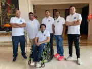 BCCI's Landmark Support for Blind Cricket Welcomed by Differently Abled Cricket Council