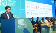 BEE Chief Advocates Sector-Wide Net Zero Transition at Mangaluru Summit