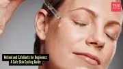 Beginner's Guide to Skin Cycling: How to Use Retinol Without Damaging Your Skin Barrier