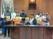 Belagavi Corporation Presents Surplus Budget of Rs 92.3 Lakh for 2026-27