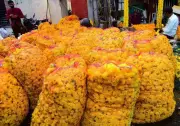 Belagavi Resolves Flower Market Dispute: New Shops, Extended Leases Announced