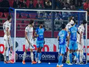 Belgium Defeats India 4-2 in FIH Men's Pro League Rematch in Rourkela
