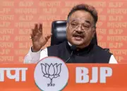 Bengal BJP President Promises Ayushman Bharat Rollout After Elections