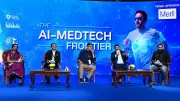 Bengaluru 2040 Summit: AI to Transform Healthcare from Hospitals to Homes