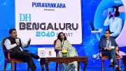 Bengaluru 2040 Summit: Experts Debate Infrastructure for City's Future Growth