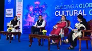 Bengaluru Aims to Become Global Cultural Hub by 2040, Summit Highlights Potential