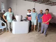 Bengaluru Apartments Achieve Water Self-Sufficiency Through Conservation and Tech