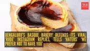 Bengaluru Bakery's Bold Instagram Replies Spark Online Controversy and Debate