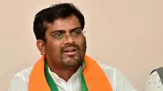 Bengaluru Court Sends BJP MLA and Two Aides to Judicial Custody Until March 3