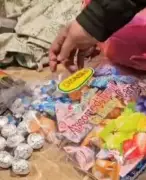 Bengaluru Customs Seizes 1.7kg Hashish Hidden in Candy Packets from Bangkok Passenger