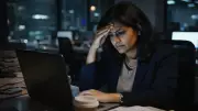 Bengaluru Entrepreneur's Burnout Post Ignites Workplace Wellness Debate