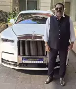 Bengaluru Home Minister: Too Early to Link CJ Roy's Death to I-T Pressure