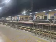 Bengaluru Metro Expands Safety with Steel Barricades at Three More Stations