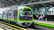 Bengaluru Metro Fare Hike: Centre's Role Limited to Panel Reforms
