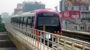 Bengaluru Metro Fare Hike Sparks Political Clash Between Congress and BJP