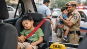 Bengaluru Parents Forget 4-Year-Old in Cab, Child Safely Rescued