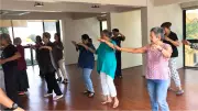 Bengaluru Seniors Combat Loneliness with Community Activities and Tech