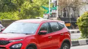 Bengaluru SUV Owner Deliberately Hits Recovery Agents Over Pending EMIs
