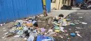 Bengaluru's Anti-Litter Crackdown Nets Rs 3.6 Crore in Fines, 82,000 Violations