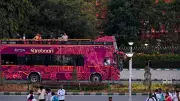 Bengaluru's Double-Decker Buses Offer a Fresh View of Familiar Streets