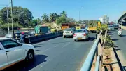 Bengaluru's Hebbal Flyover Transformation: Traffic Flow Doubles After Major Resurfacing