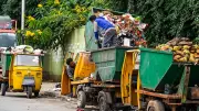 Bengaluru's Rs 550 Crore Garbage Contract Dispute: Affidavits Sought for Appeals