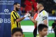 Benzema's Al-Hilal Move Intensifies Ronaldo's Saudi Title Race Challenge