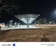 Berhampur Inaugurates Temporary Bus Stand to Accelerate Overbridge Construction