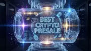 Best Crypto Presale 2026: Government Reopens, New Tokens Launch, DeepSnitch AI Tops for Returns