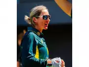 Beth Mooney Overtakes Meg Lanning as Australia's Leading T20I Run-Scorer