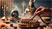 Beyond Adornment: The Significance of Keeping Rudraksha at Home