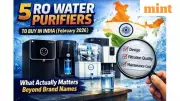 Beyond Brand Names: How to Choose the Right RO Water Purifier for Your Home