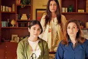 Beyond Hypernationalism: Ikkis and The Great Shamsuddin Family Offer Quiet Rebellion in Bollywood