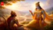 Bhagavad Gita's Timeless Wisdom: How Belief Shapes Destiny According to Krishna's Teachings