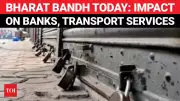 Bharat Bandh Disrupts Nation as Bangladesh Votes and Rajpal Yadav Seeks Bail
