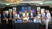 Bharat Law House Pvt Ltd Launches Three Legal Books by Adv Suresh Sharma & Adv Varun Sharma